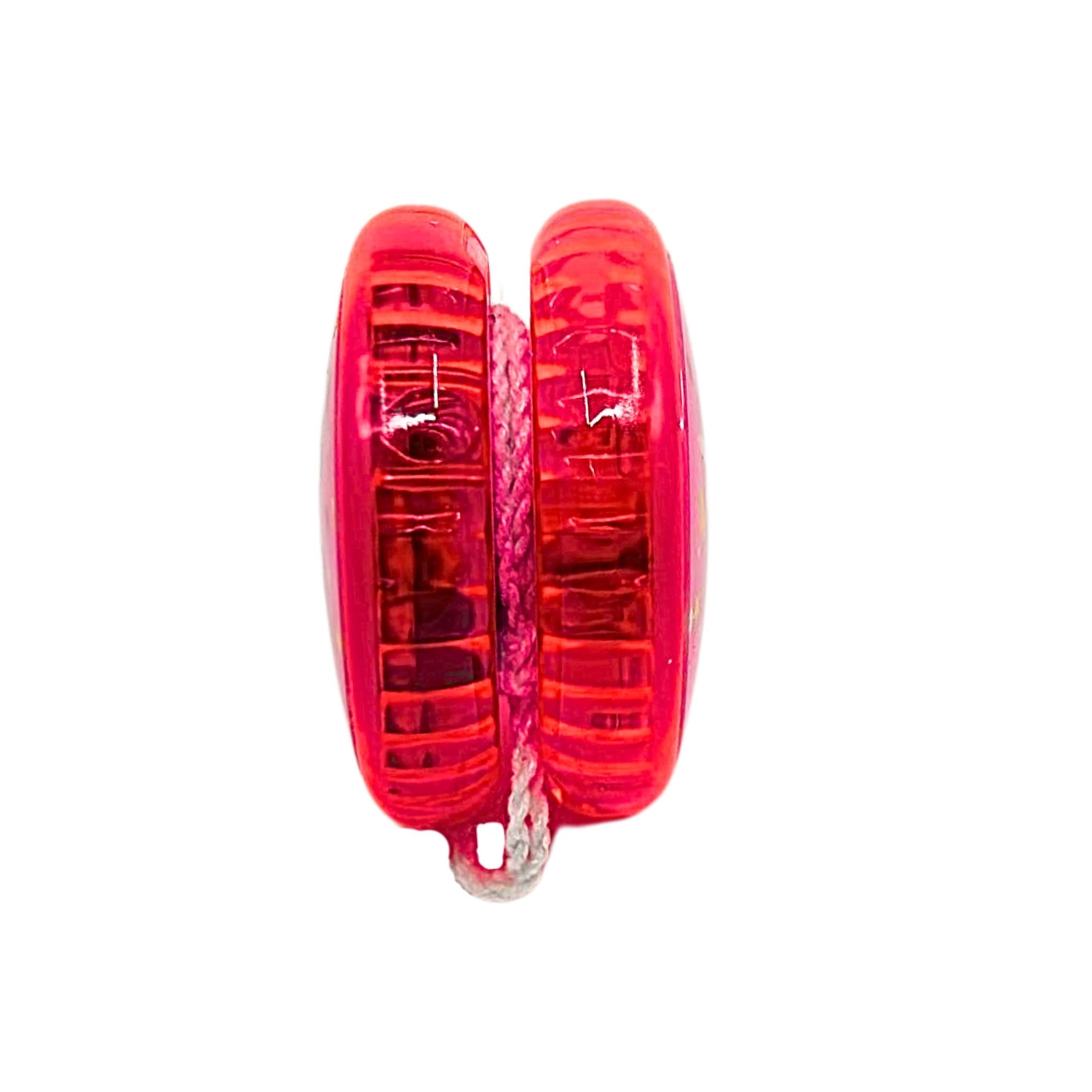 Unicorn Yo-Yo with a Modern Twist