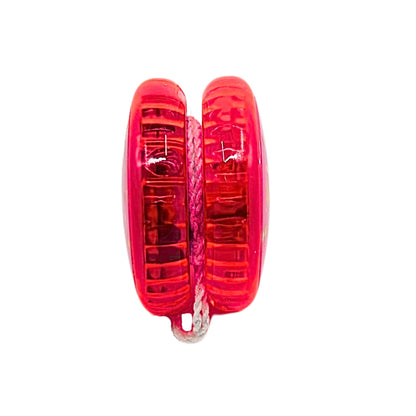 Unicorn Yo-Yo with a Modern Twist