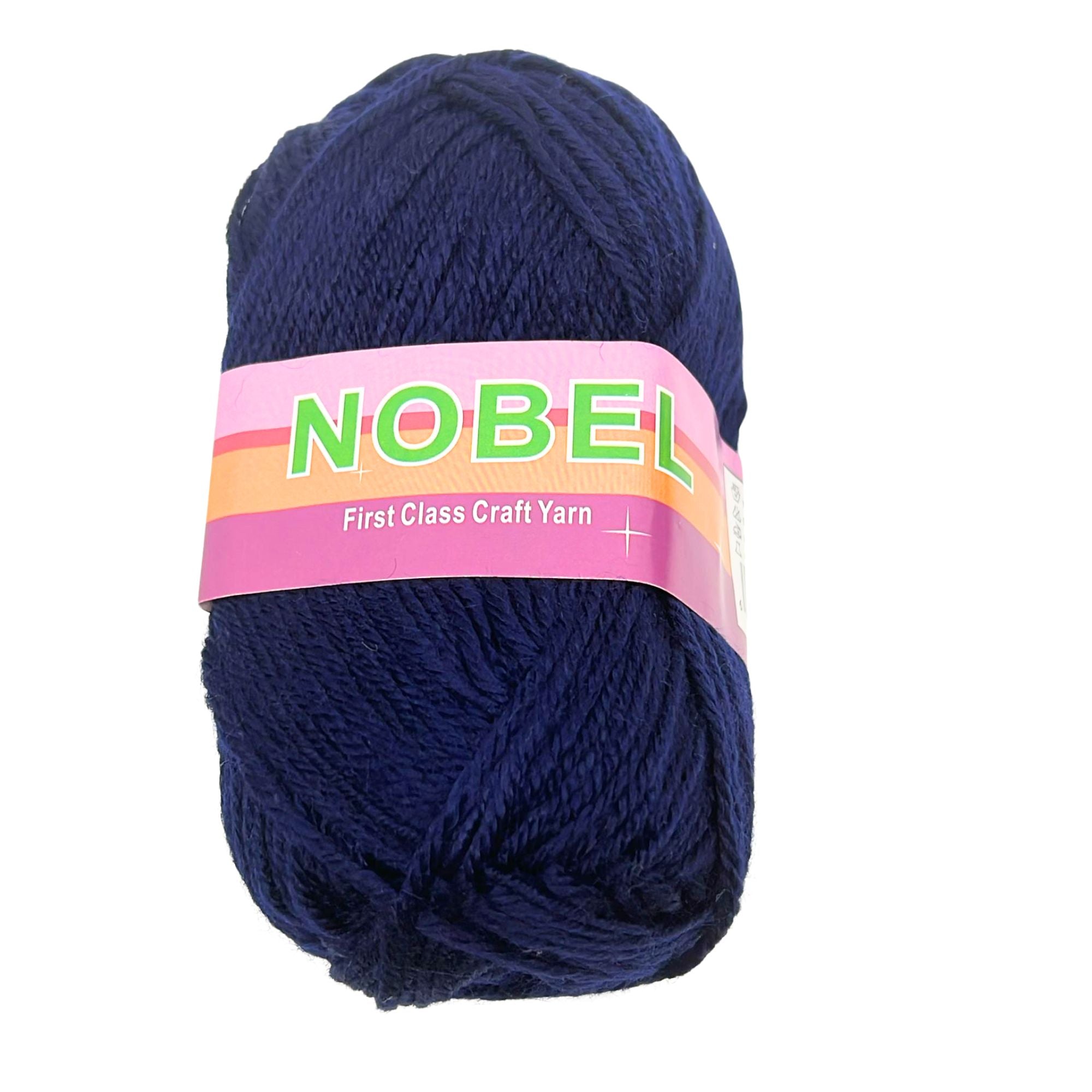 1.76 oz Acrylic Soft Yarn for Crocheting & Knitting: 1 Pack DIY product image 14