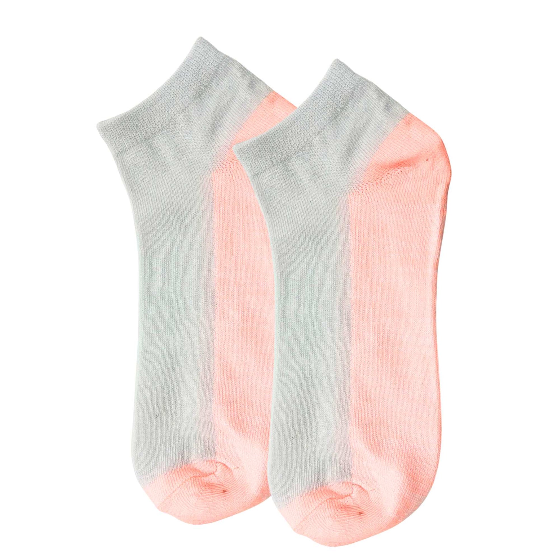 Women’s Soft & Stretchy  Ankle Sock