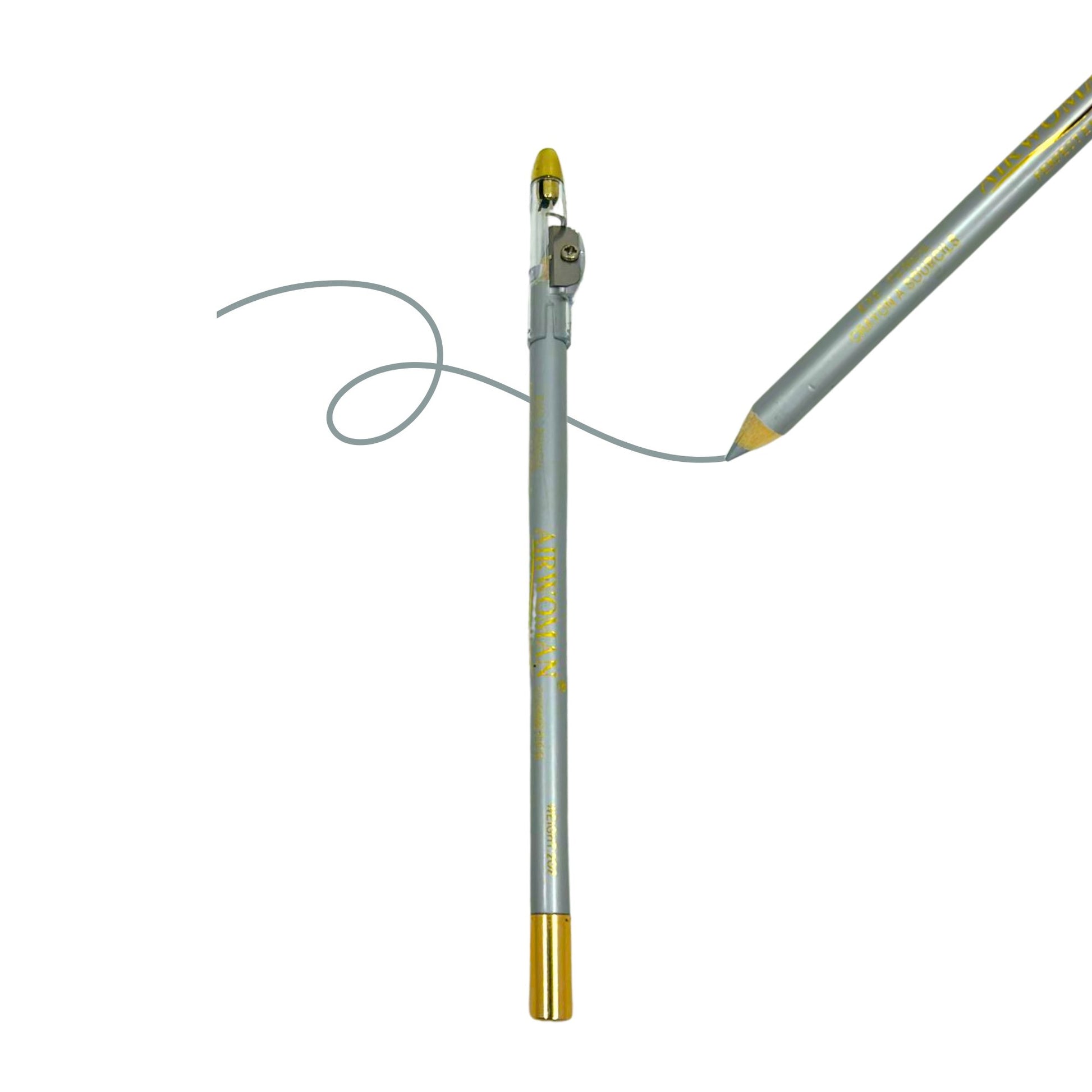 Long Lasting Eye Pencils