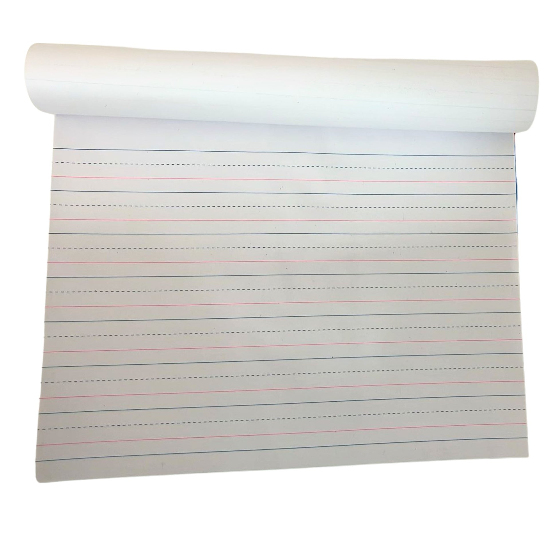 Cursive Writing Pad Recommended for 2nd & 3rd Grades
