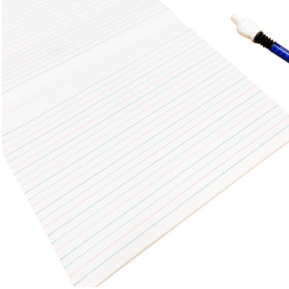 Cursive Writing Pad Recommended for 2nd & 3rd Grades
