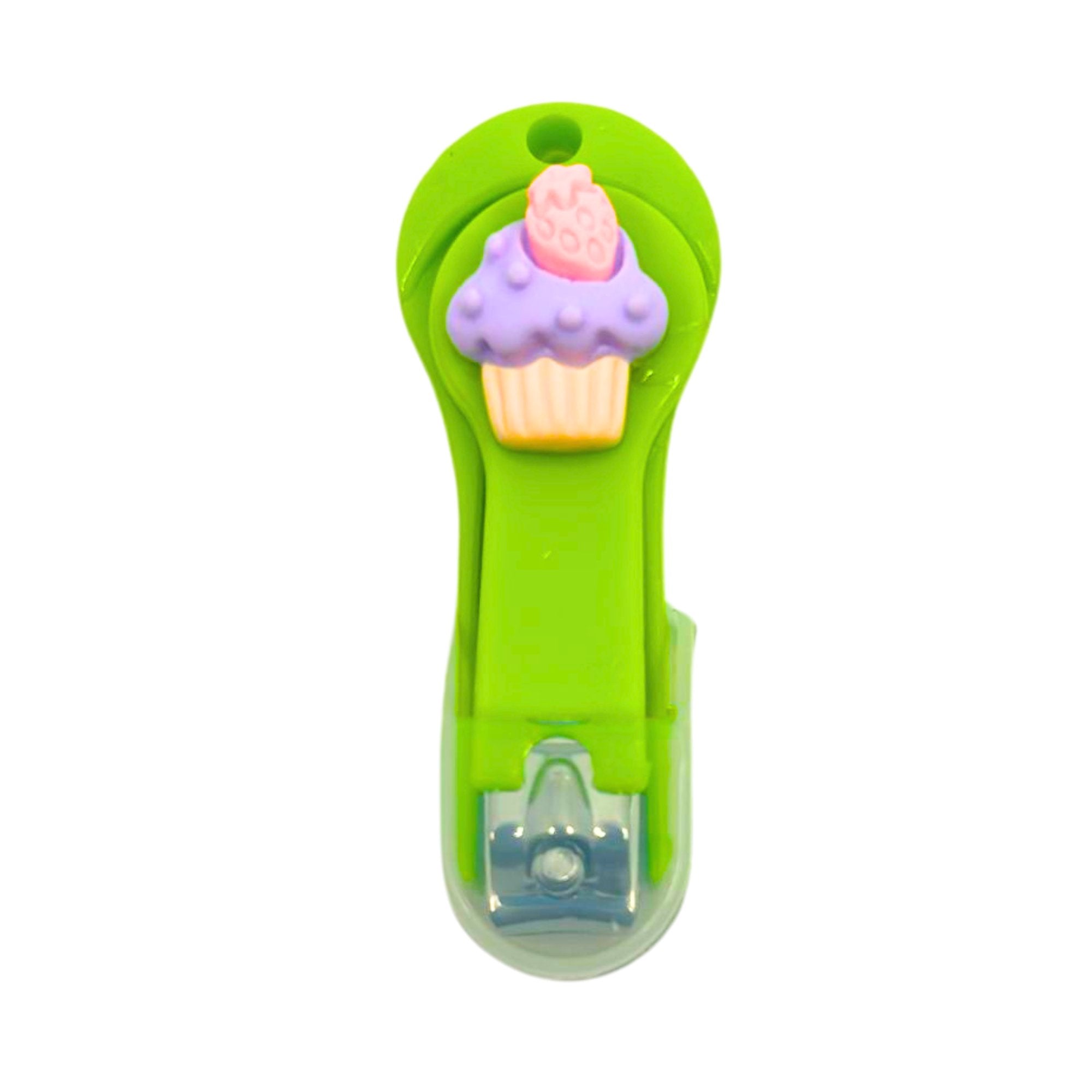 Stylish Baby Nail Clipper : 1 Pack beauty and personal Nails Tools product image 11