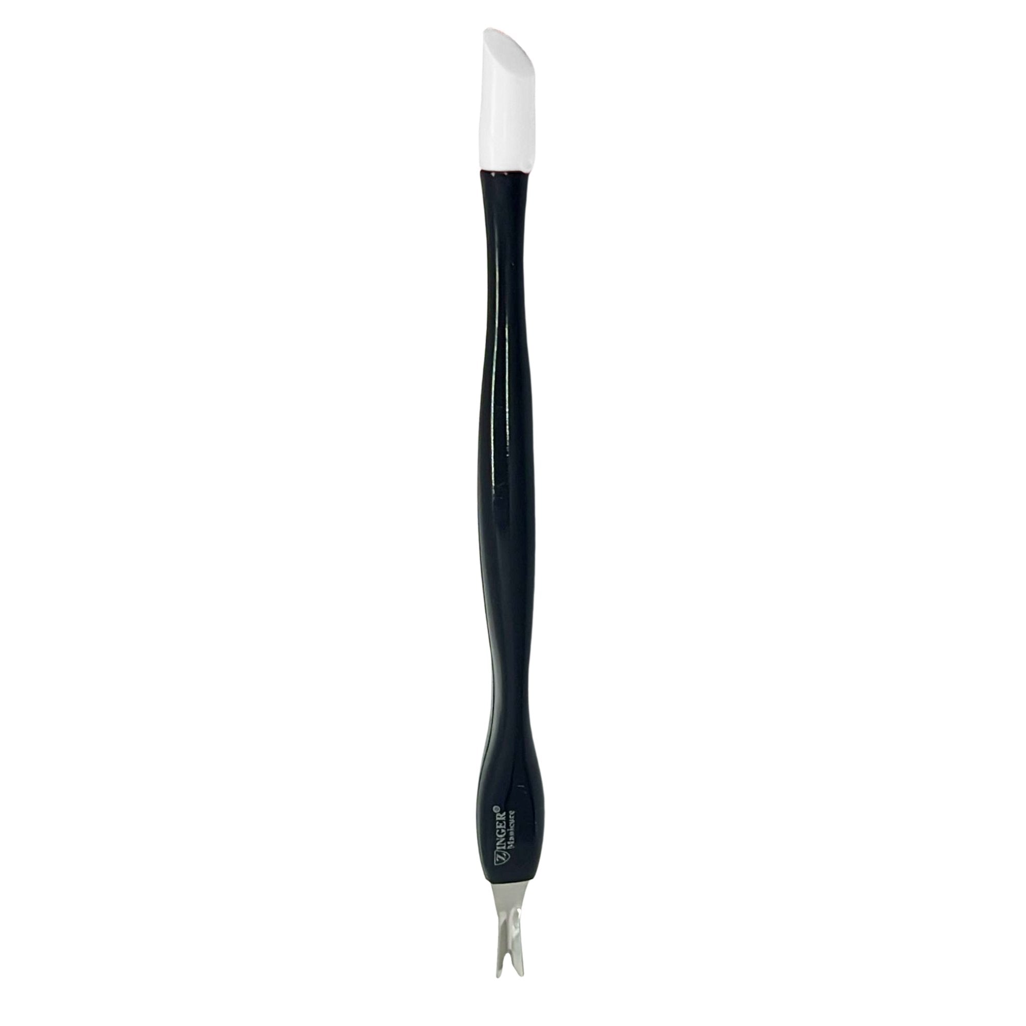 Cuticle Trimmer, Pusher & Remover : 4 Pack Cuticle Pushers lifestyle use image