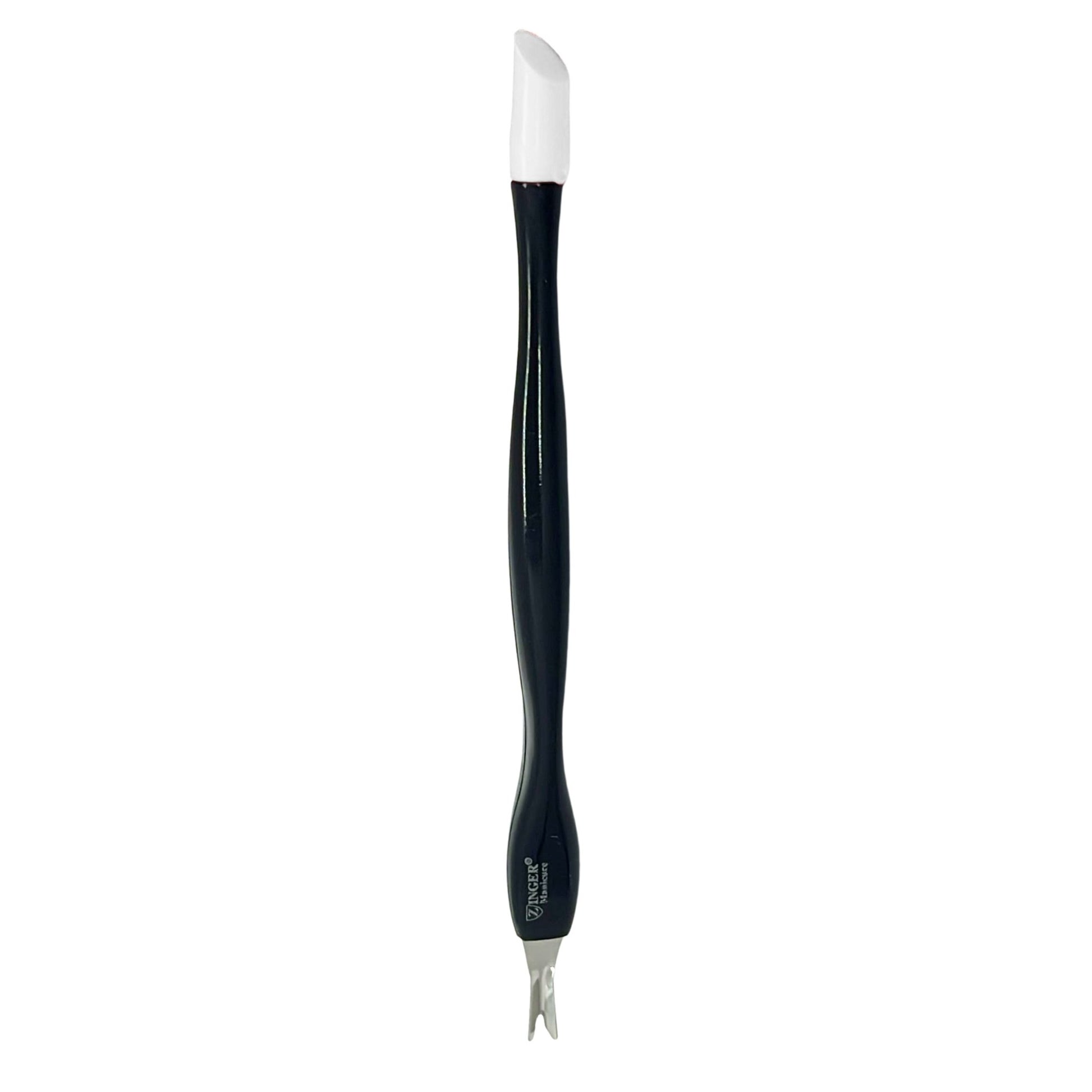 Cuticle Trimmer, Pusher & Remover