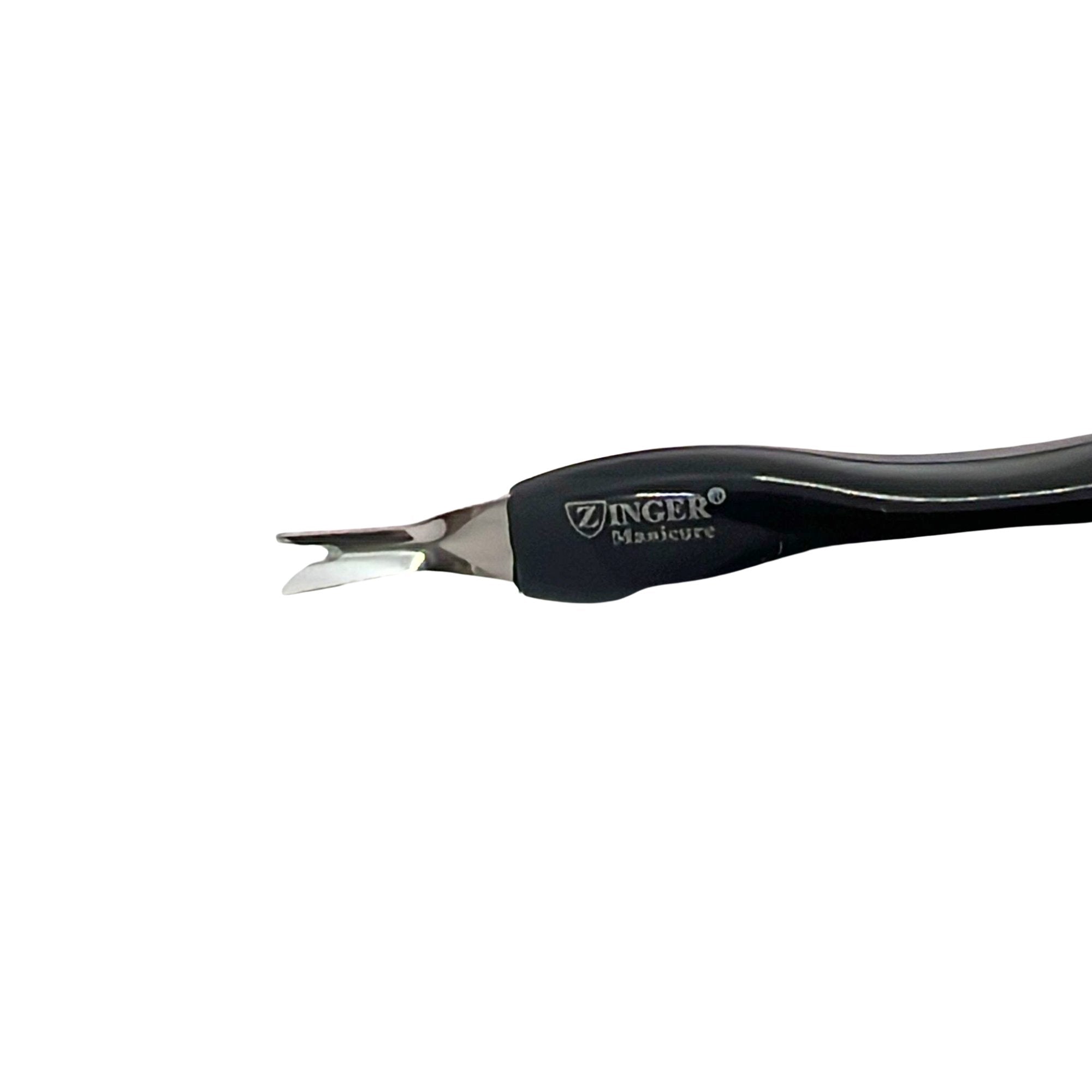 Cuticle Trimmer, Pusher & Remover : 4 Pack Cuticle Pushers product image 6
