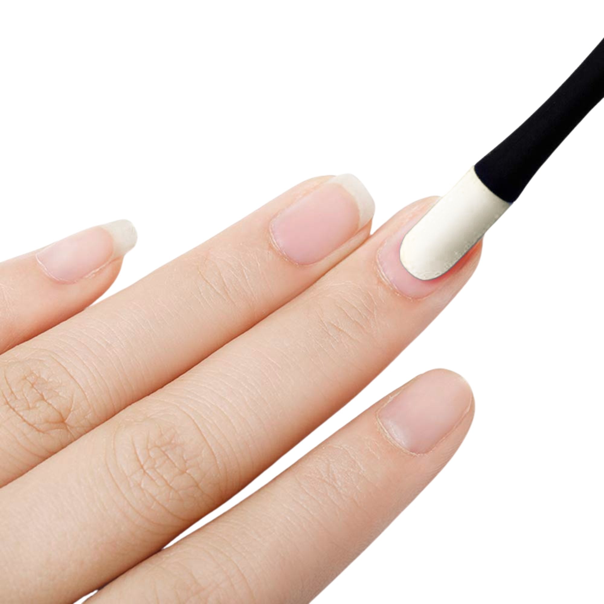Cuticle Trimmer, Pusher & Remover : 4 Pack Cuticle Pushers product image 8