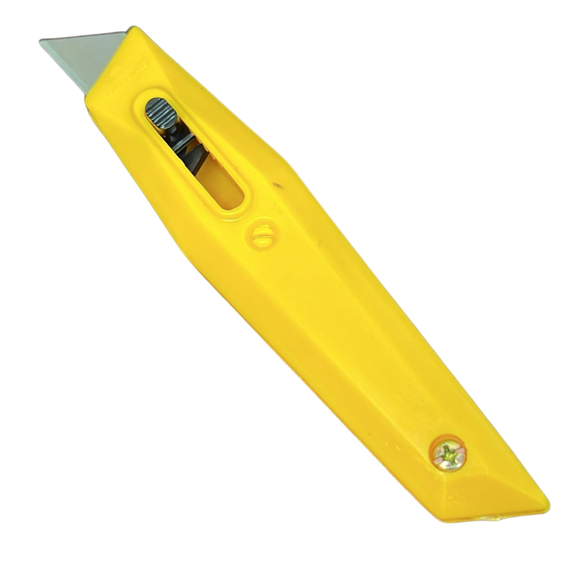 Retractable Blade Snap Off Utility Knife 1 Pack Retractable Blade Knives Home Tools main product image