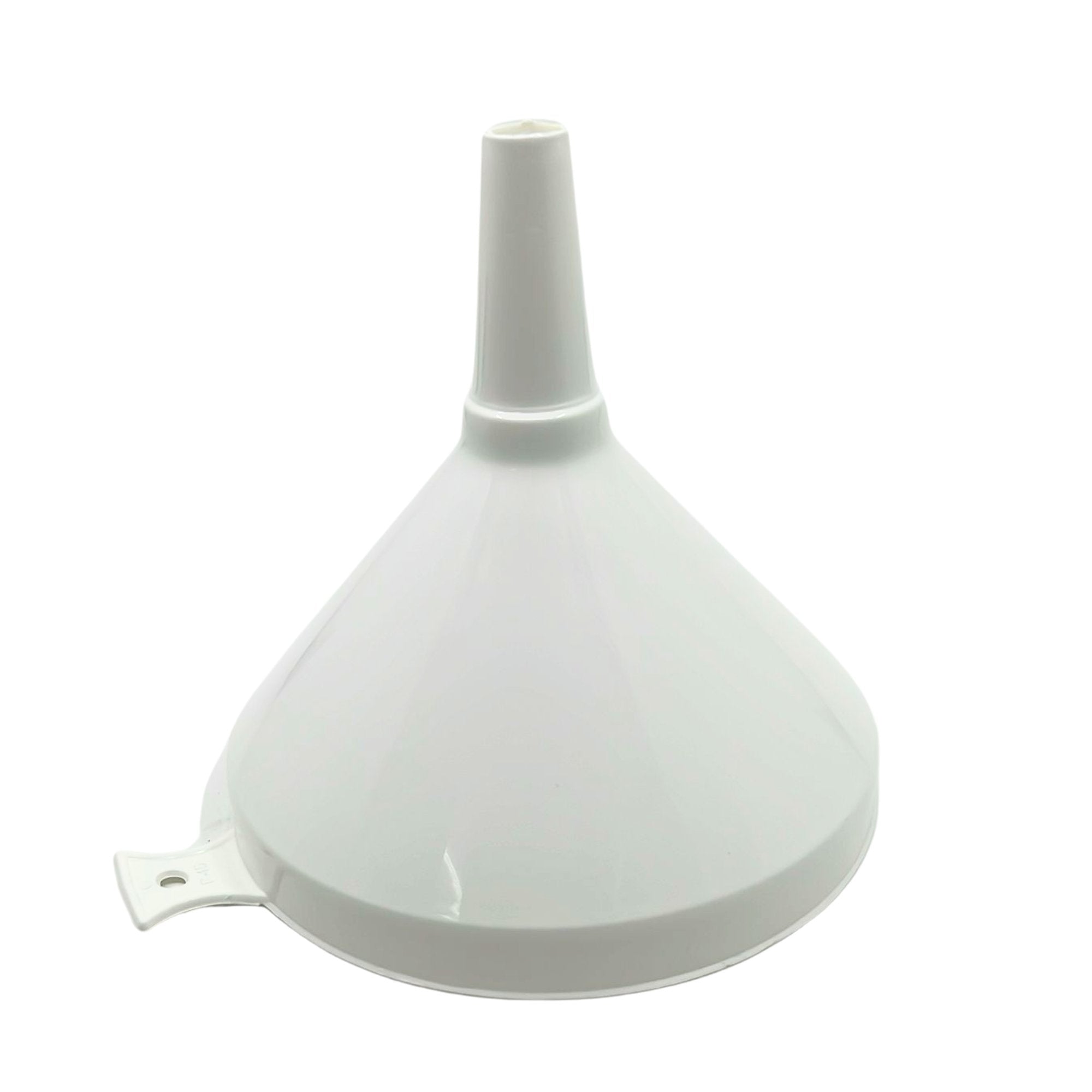 6 Inch Diameter Plastic Funnel: 1 Pack Funnels Gadgets product image 7