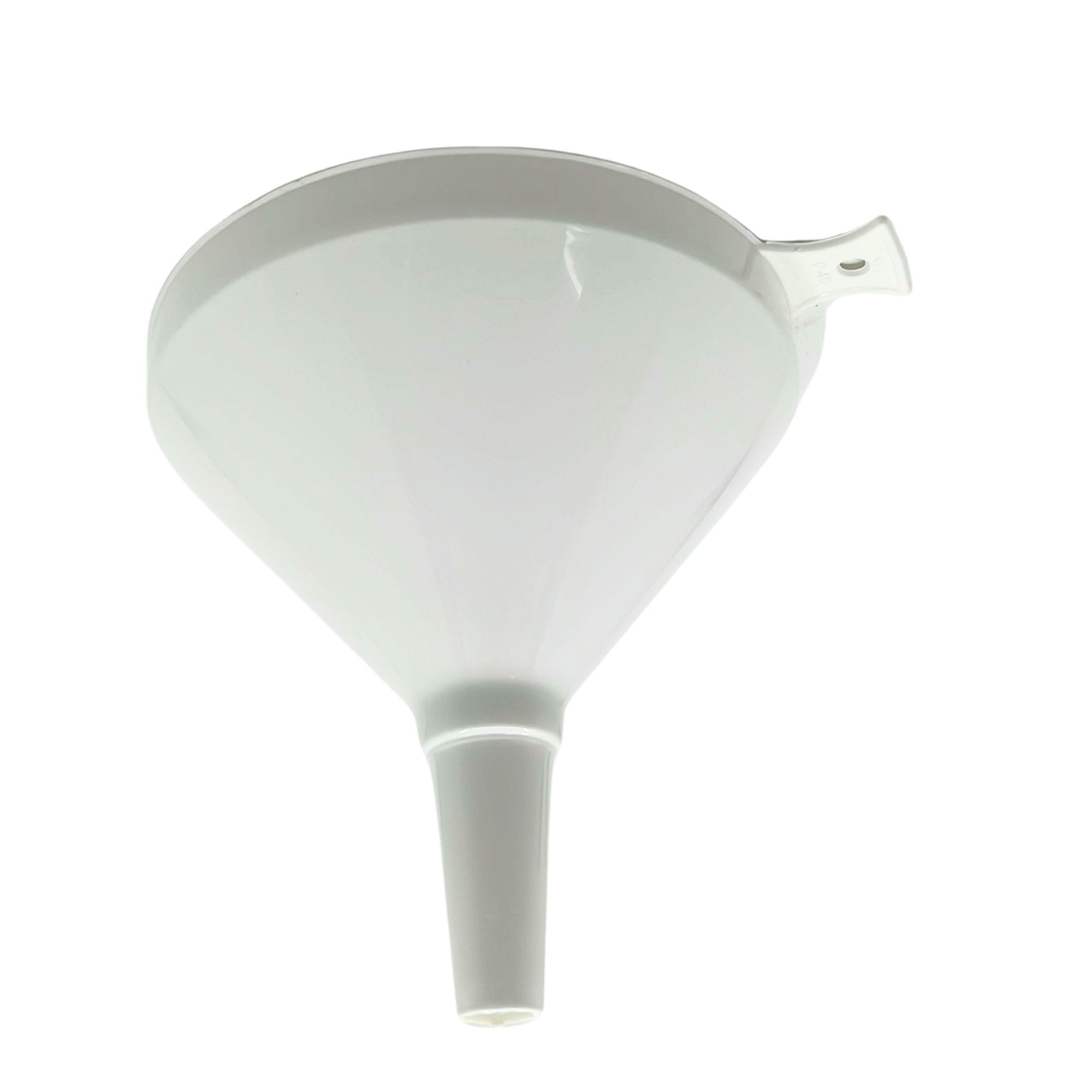 6 Inch Diameter Plastic Funnel: 1 Pack Funnels Gadgets product image 6