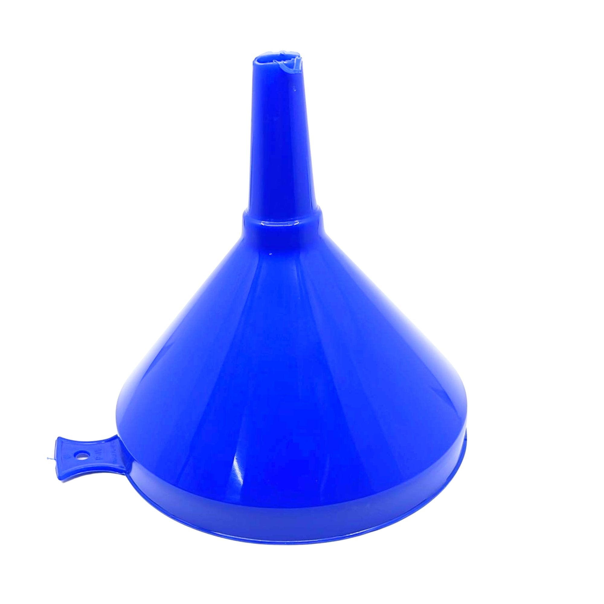 6 Inch Diameter Plastic Funnel: 1 Pack Funnels Gadgets product image 9