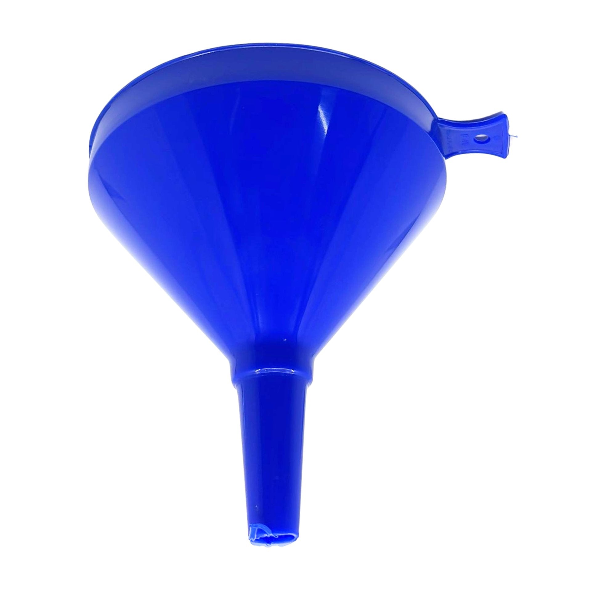 6 Inch Diameter Plastic Funnel: 1 Pack Funnels Gadgets product image 10