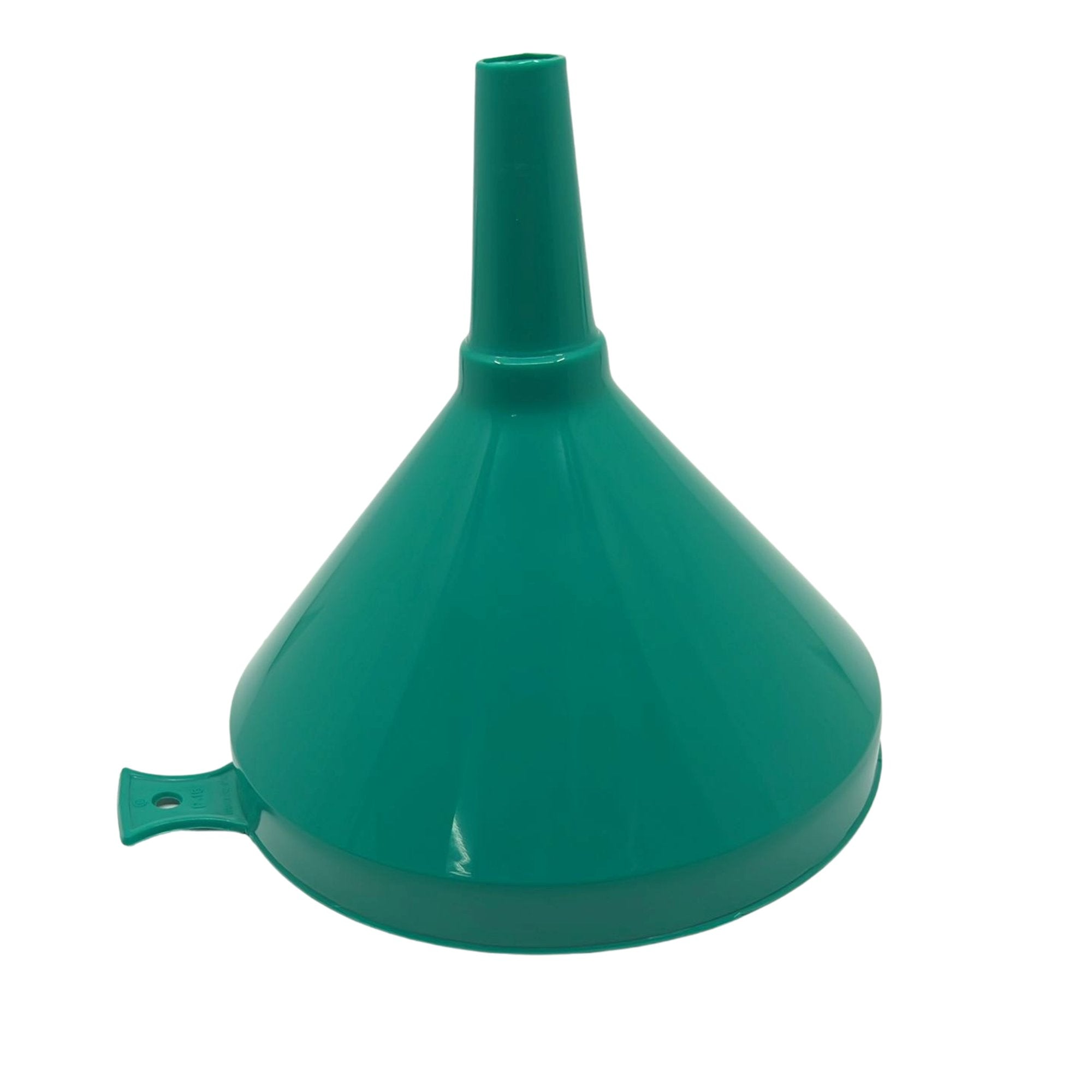 6 Inch Diameter Plastic Funnel: 1 Pack Funnels Gadgets product image 12