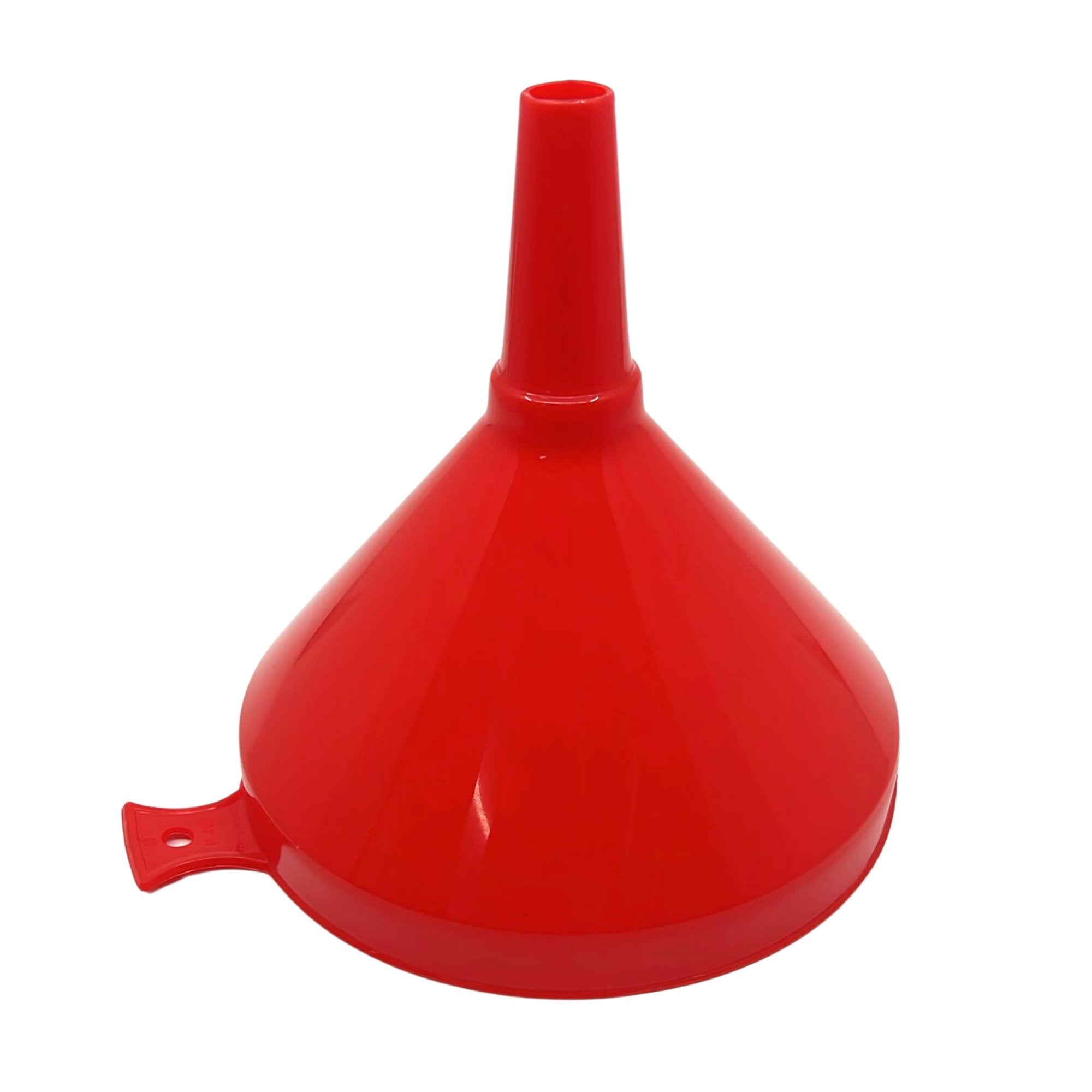 6 Inch Diameter Plastic Funnel: 1 Pack Funnels Gadgets size and feature image