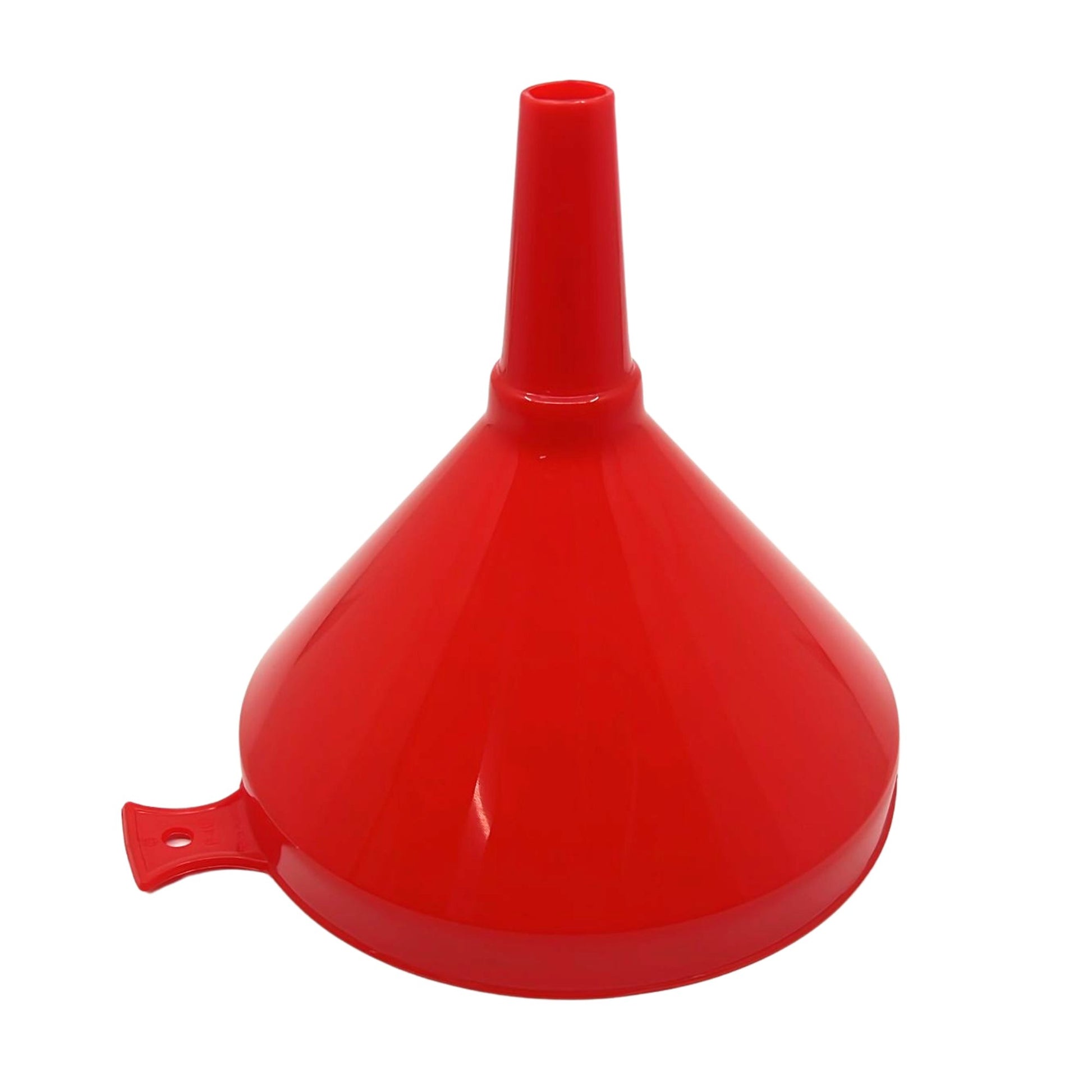 Diameter Plastic Funnel