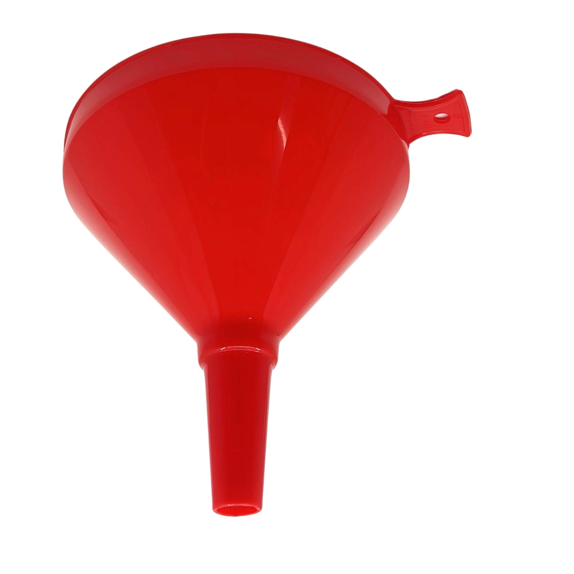 6 Inch Diameter Plastic Funnel: 1 Pack Funnels Gadgets lifestyle use image