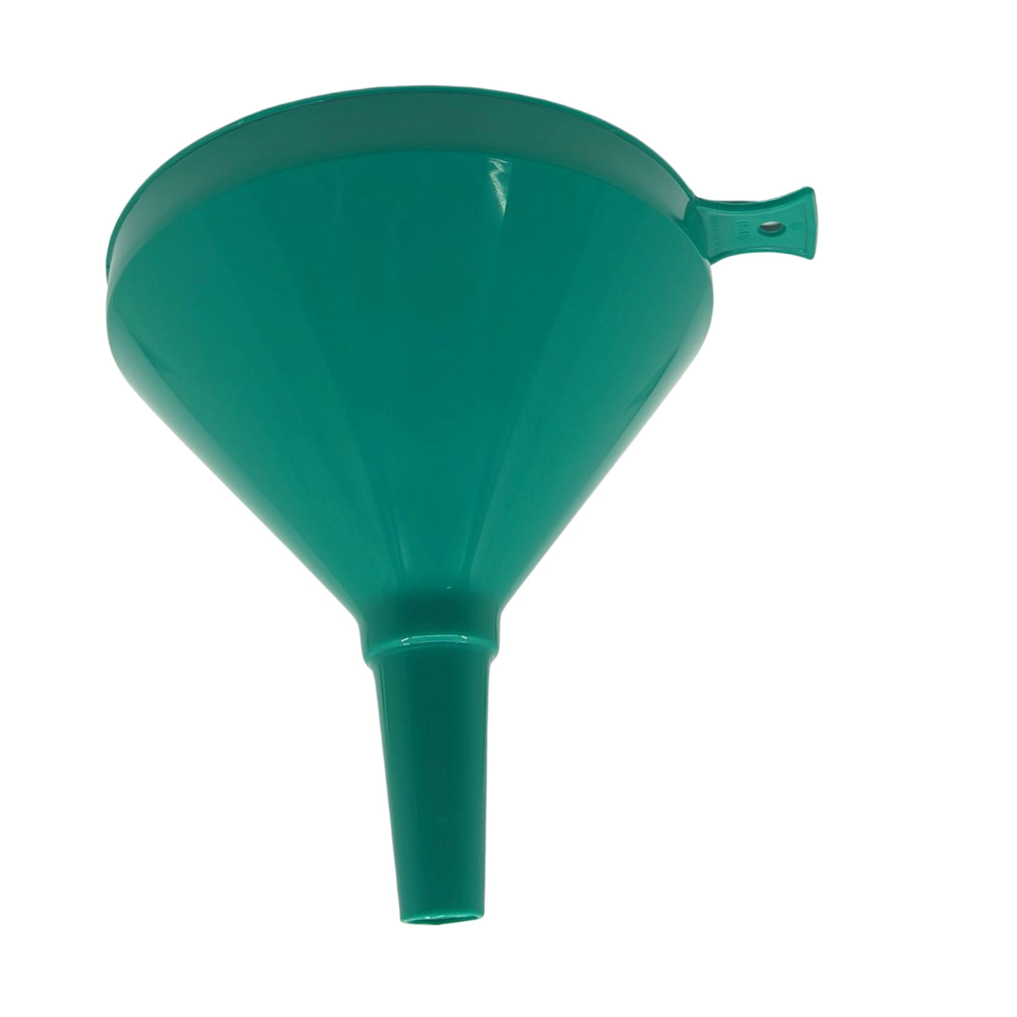 6 Inch Diameter Plastic Funnel: 1 Pack Funnels Gadgets product image 13