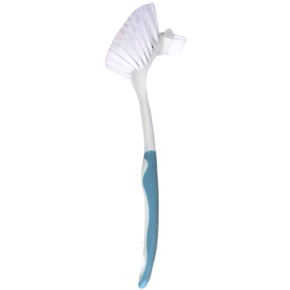 Dish Brush – Ergonomic Cleaning Tool for Scrubbing Dishes and Cookware