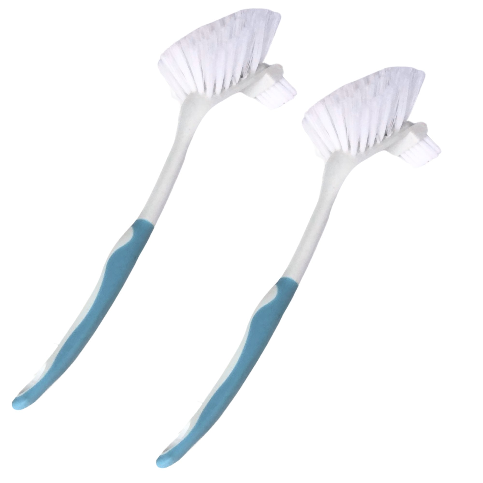 Dish Brush – Ergonomic Cleaning Tool for Scrubbing Dishes and Cookware: 1 Pack Scrub Brushes Bathroom Accessories scrub