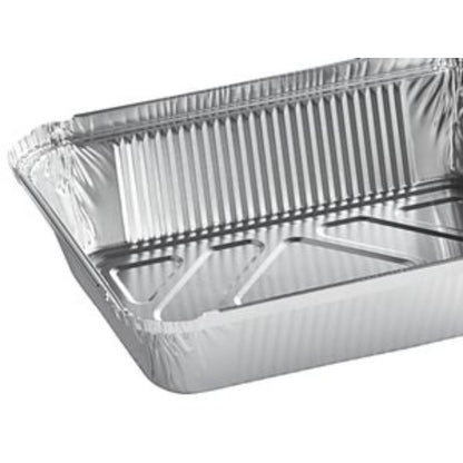 DisposableAluminum Oblong Pan