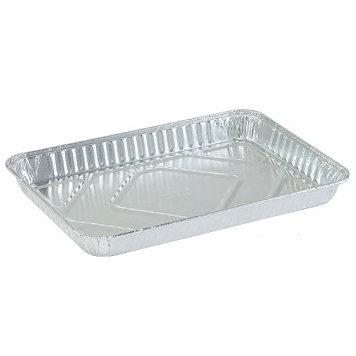 Disposable Aluminum Quarter (1/4) Size Cake/ Cookie Sheet