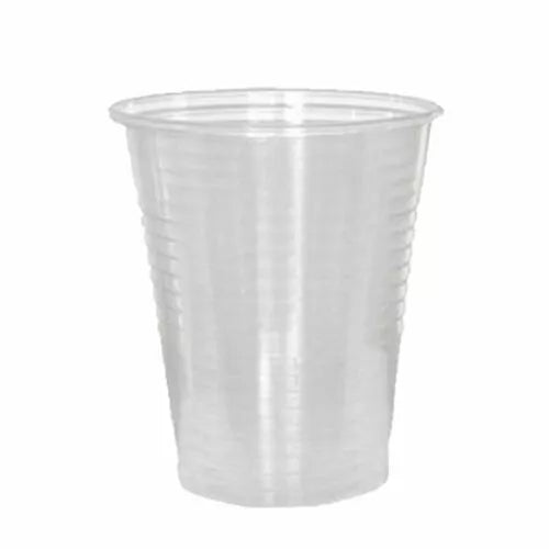 Disposable light-weight Plastic Cups