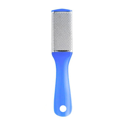 Double Sided Grater Style Foot File