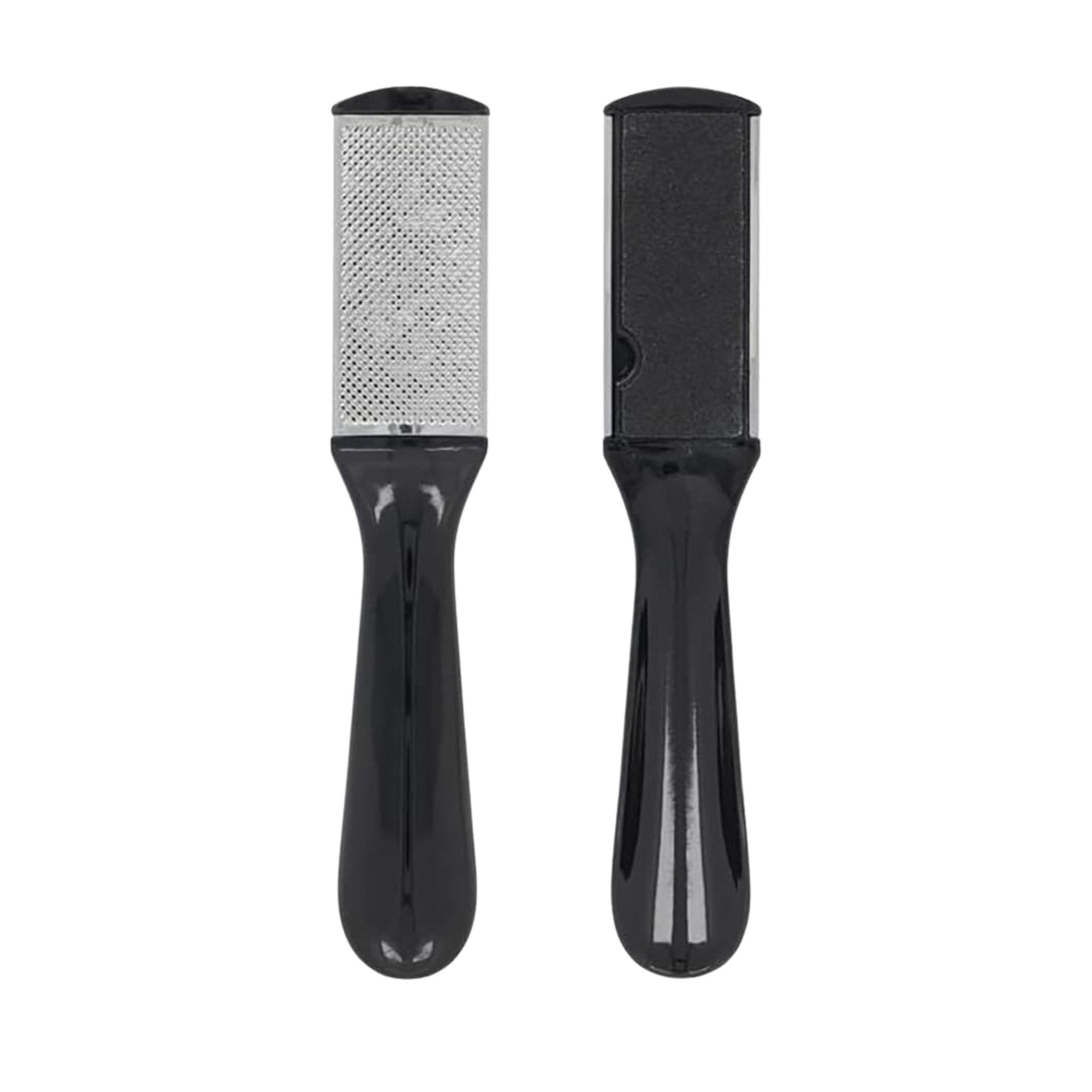 Double Sided Grater Style Foot File: 1 Pack foot file callus remover beauty and personal Foot main product image