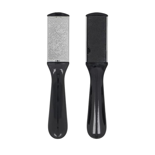 Double Sided Grater Style Foot File