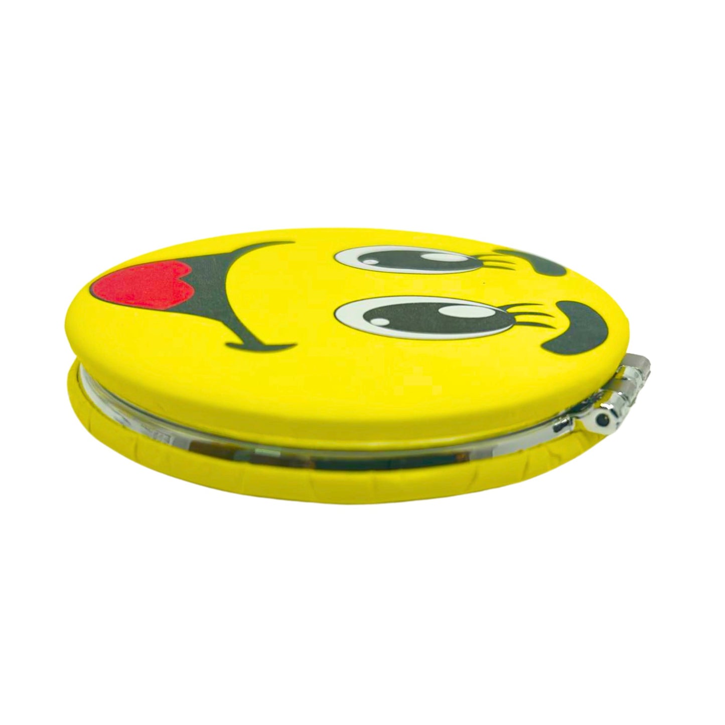 Dual-Sides Portable Makeup Mirrors