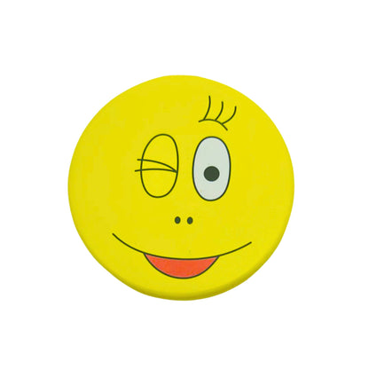 Dual-Sides Portable Makeup Mirrors