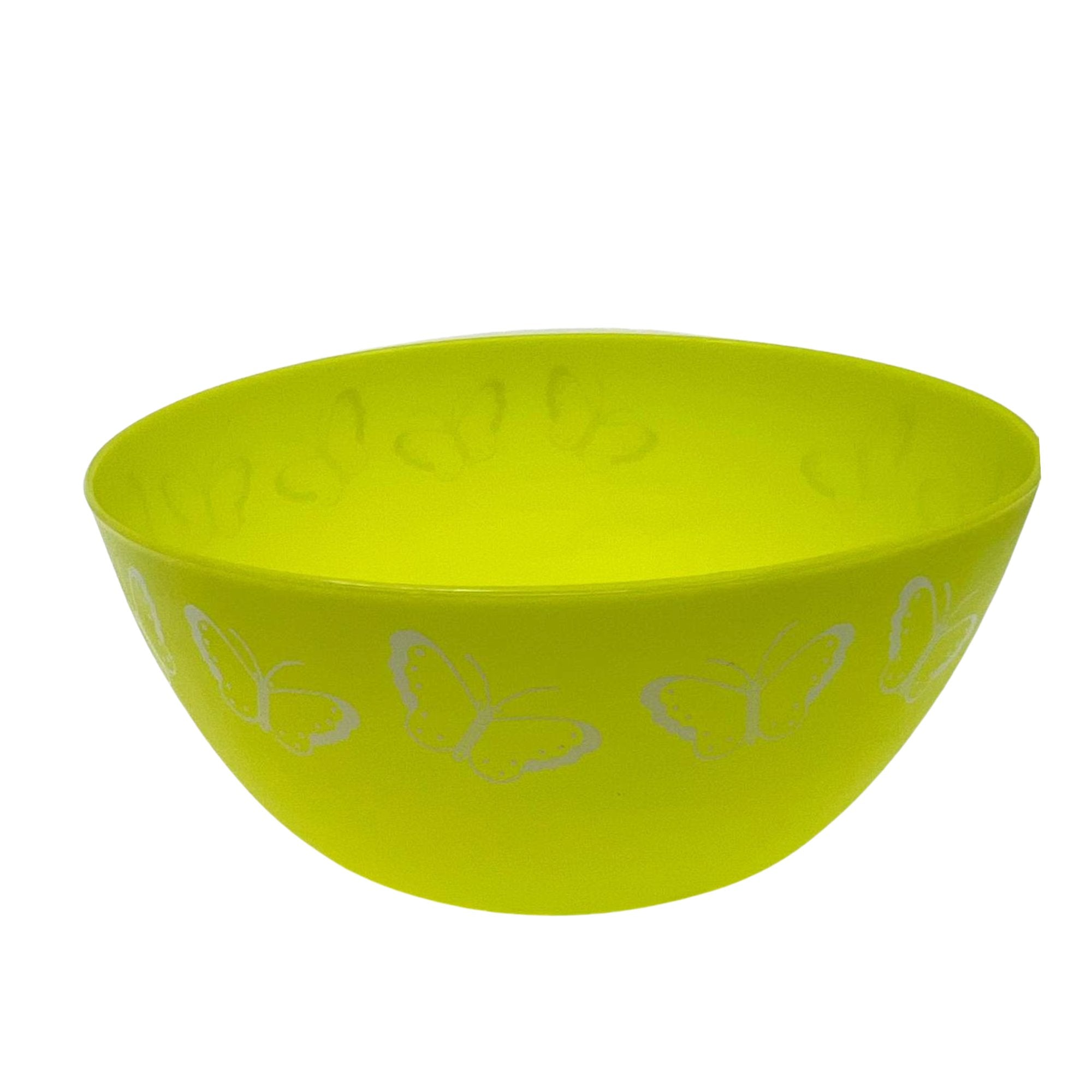 Durable 15 oz / 0.45 L Classic Plastic Bowls: 2 Pack product image 5
