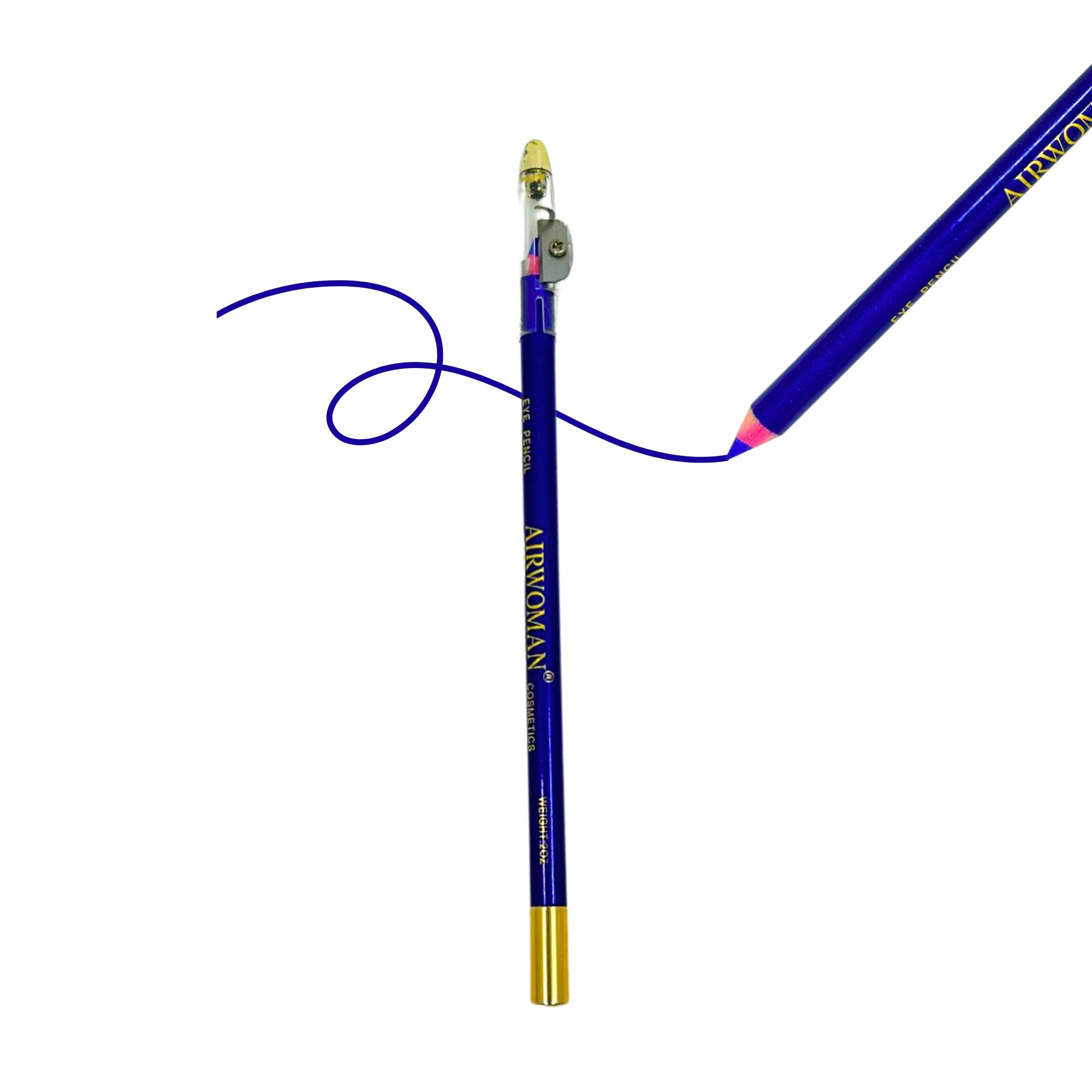 Long Lasting Eye Pencils: 1 Pack eye Pencil Holiday Gift makeup product image 9