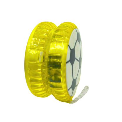 Stylish Yo-Yo with a Modern Twist