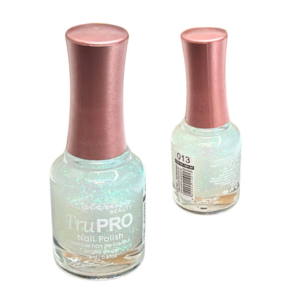 Katerina Beauty TruePRO Nail Color