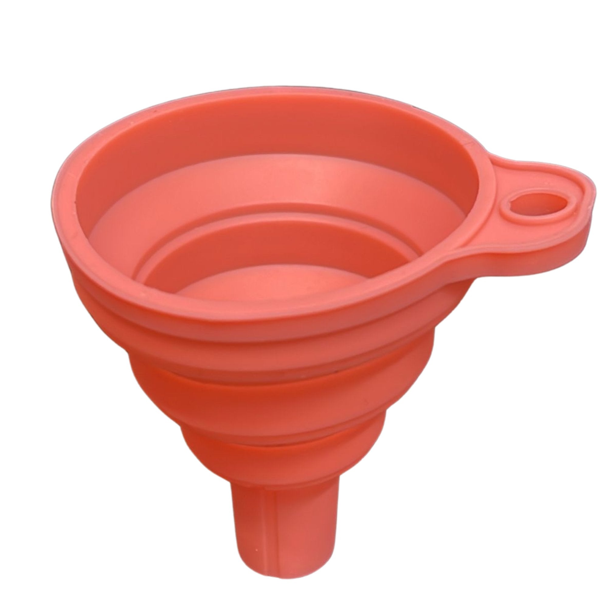 Foldable Silicone Collapsible Funnels 1 Pack Kitchen Accessories product image 10