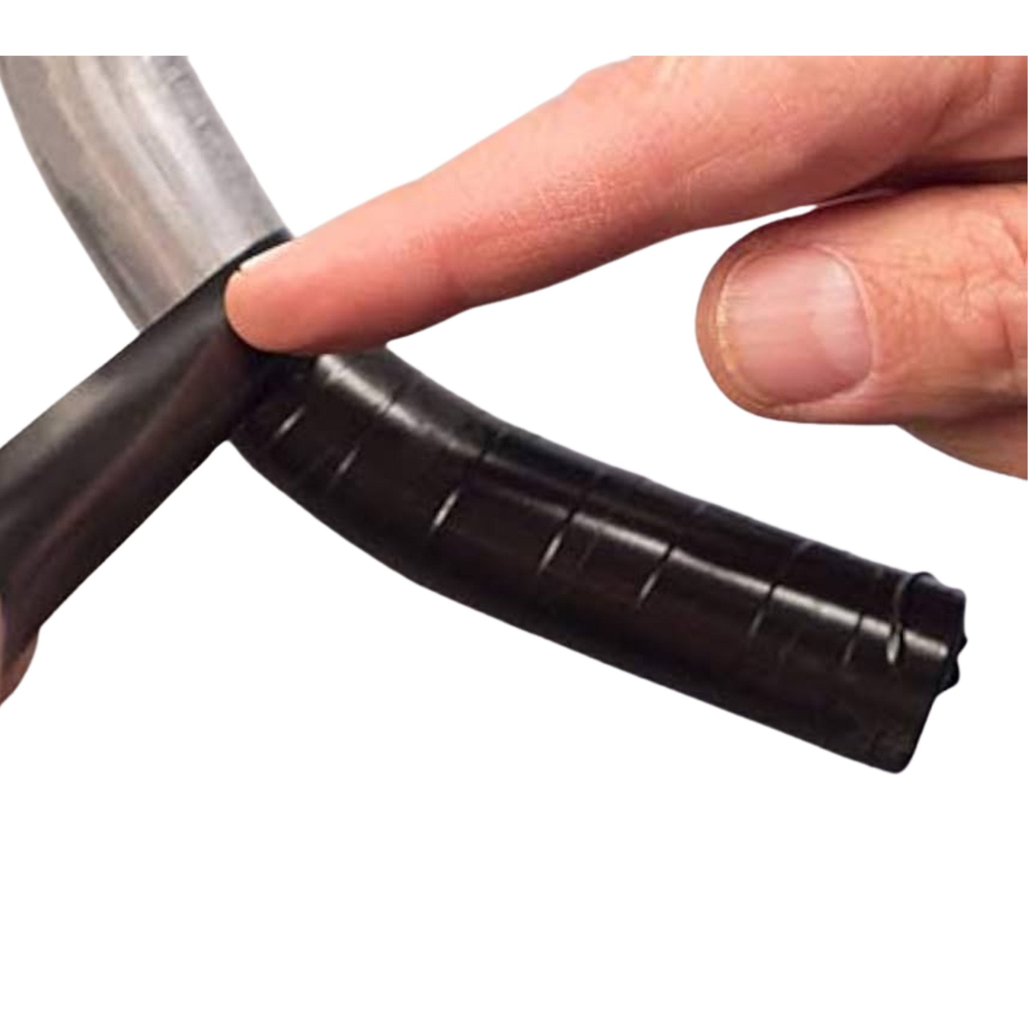 3/4 Inch x 10 Yards Electrical Tape: 3 Pack Maintenance size and feature image