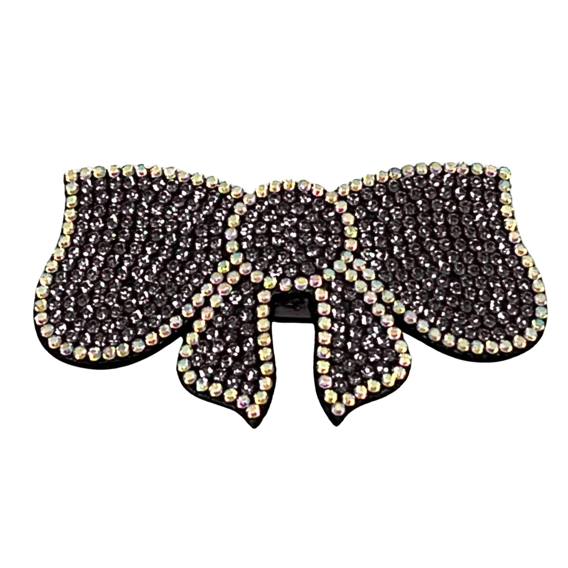 Rhinestone Decorative Hair Clips
