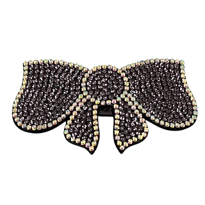 Rhinestone Decorative Hair Clips
