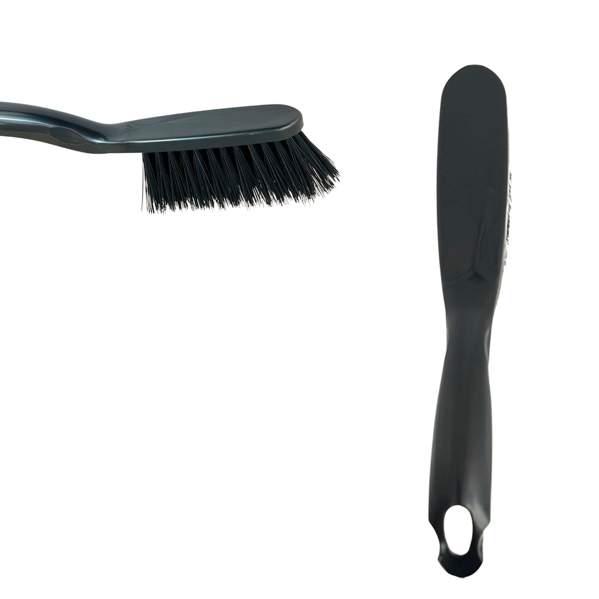 Elegant Mini Brush Broom: 1 Pack Broom Heads Cleaning Accessories lifestyle use image