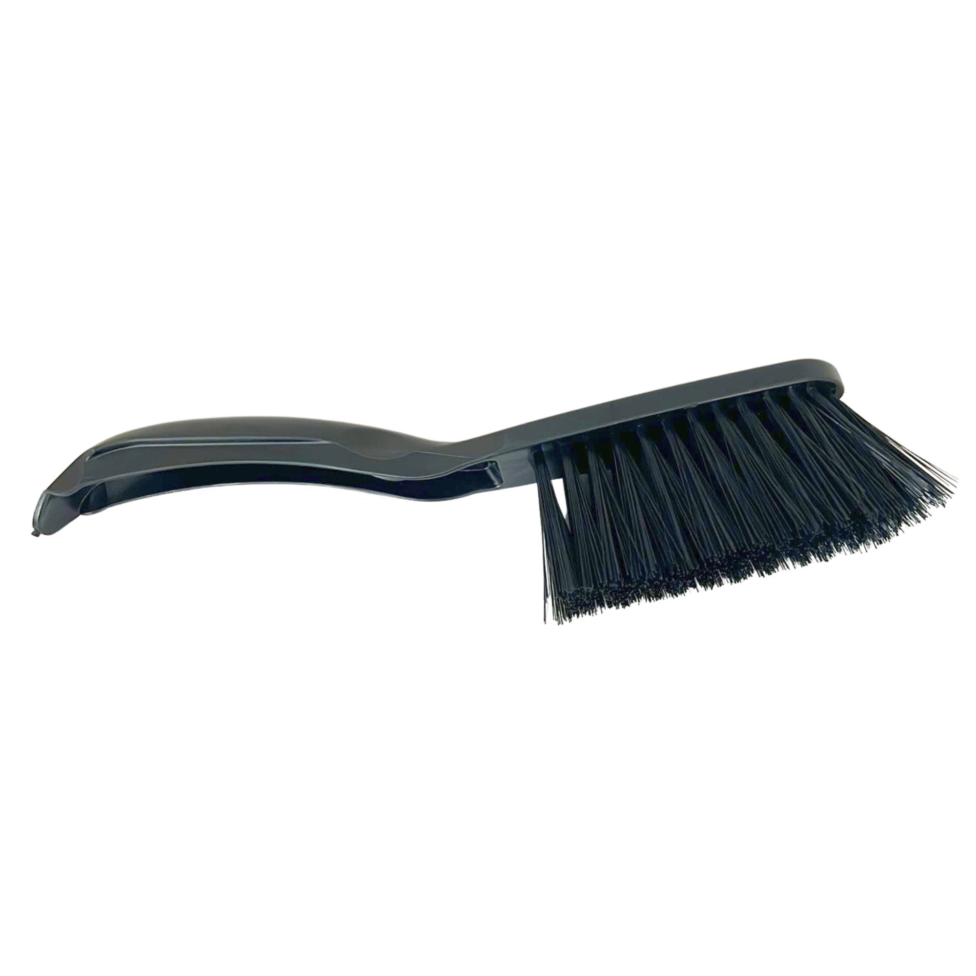 Elegant Mini Brush Broom: 1 Pack Broom Heads Cleaning Accessories size and feature image