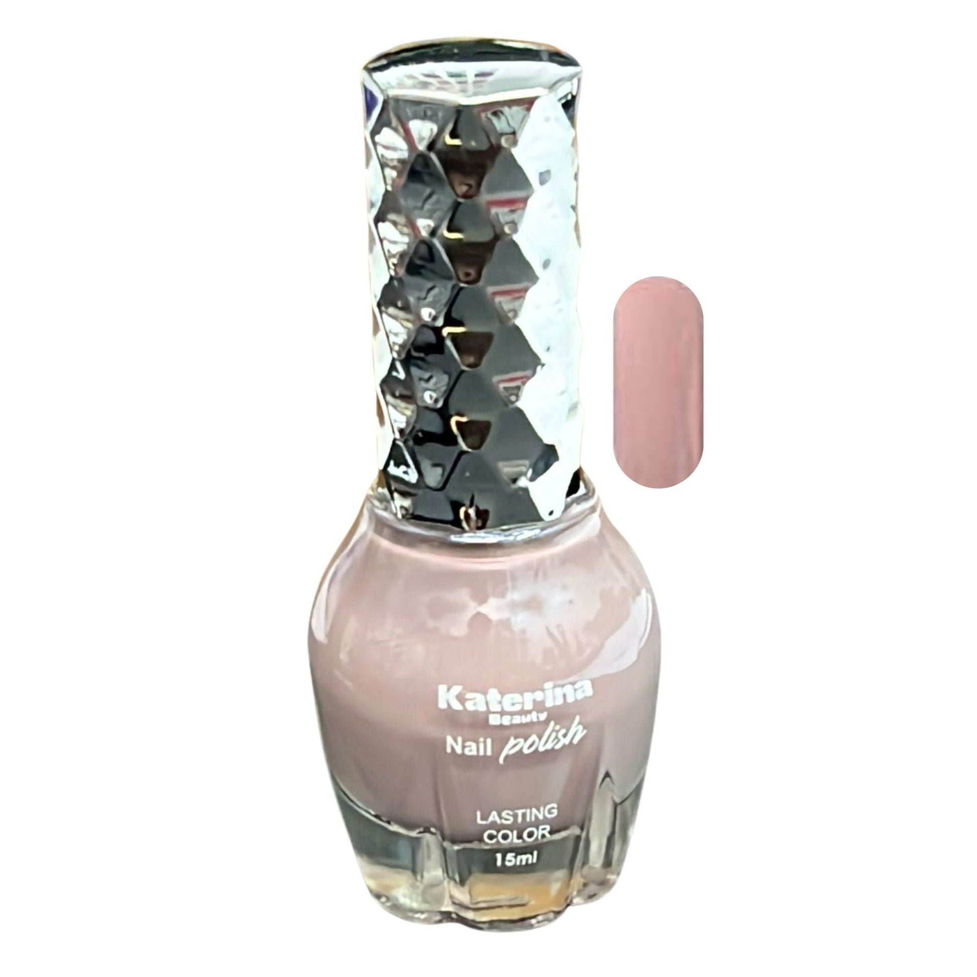 Karterina Beauty Nail Color