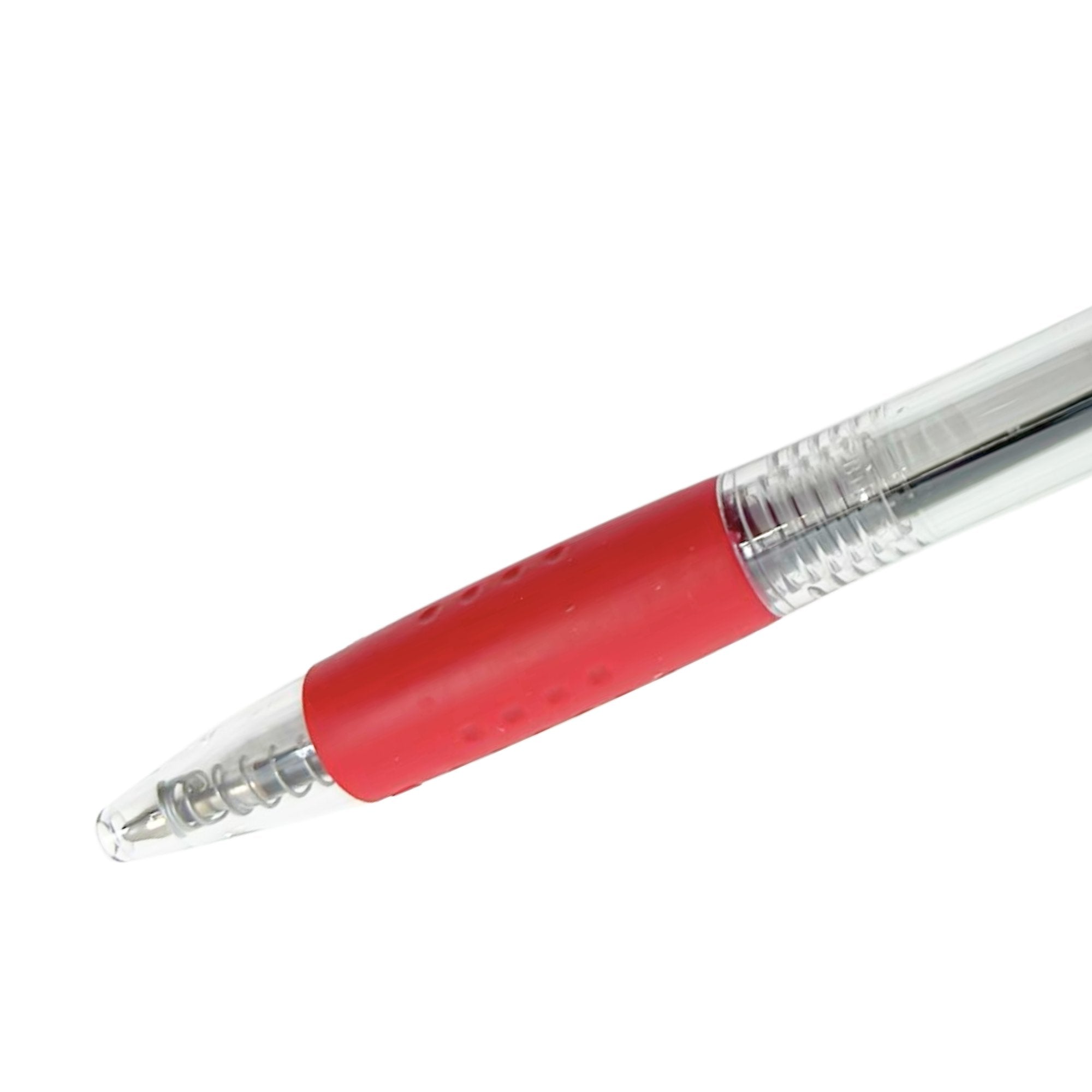 Elite Series Assorted Gel Ballpoint Pens – 1.0mm Bold Bullet Tip: 4 Pack product image 8