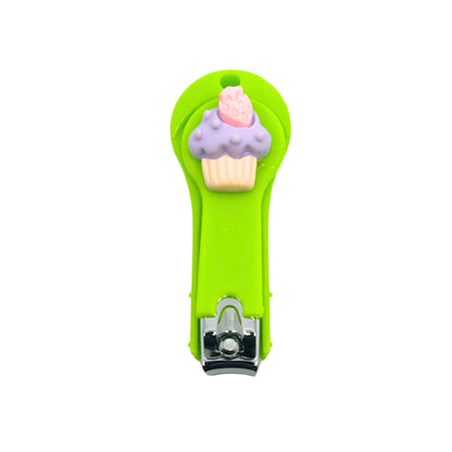 Stylish Baby Nail Clipper