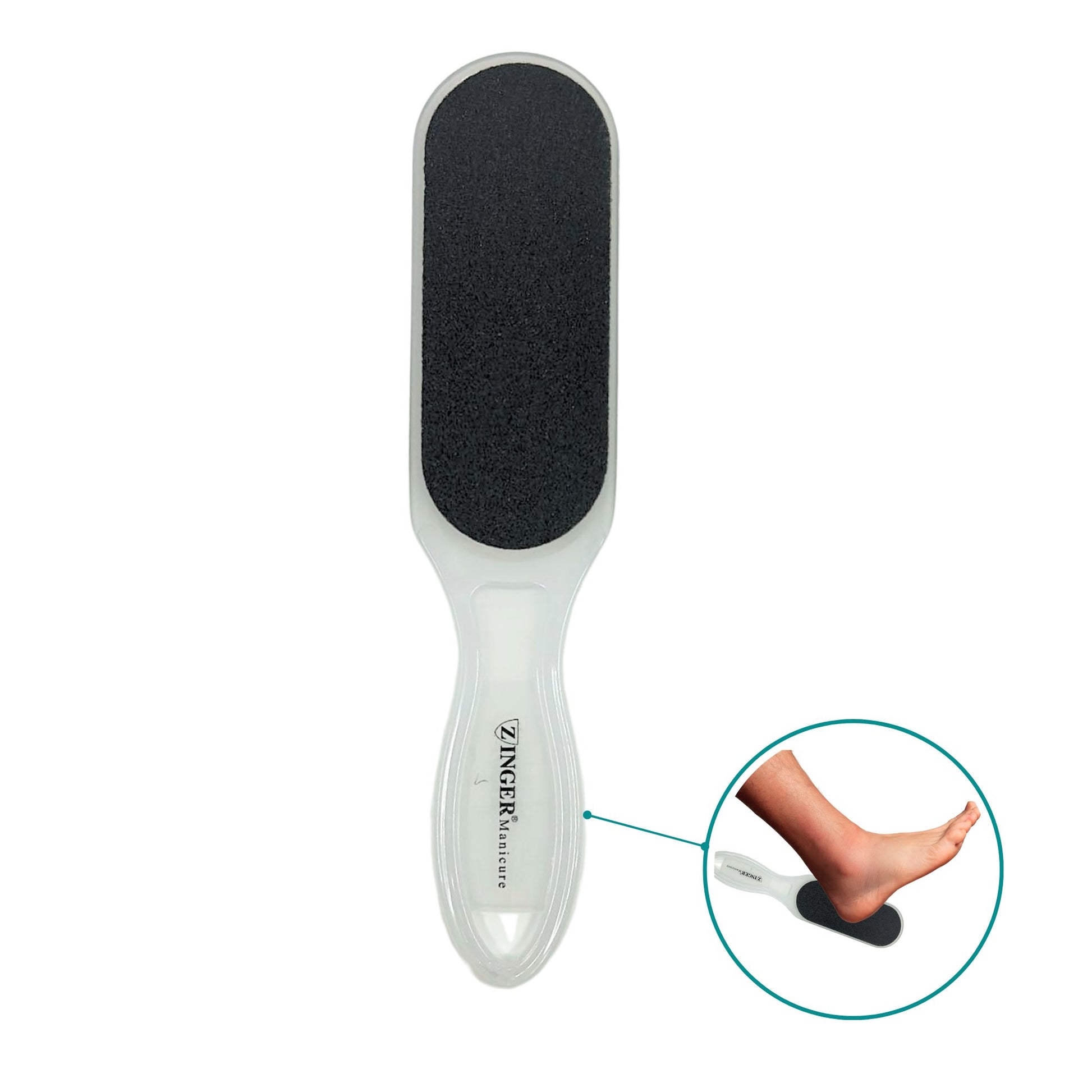 Pedicure Double Sided  Callus Remover