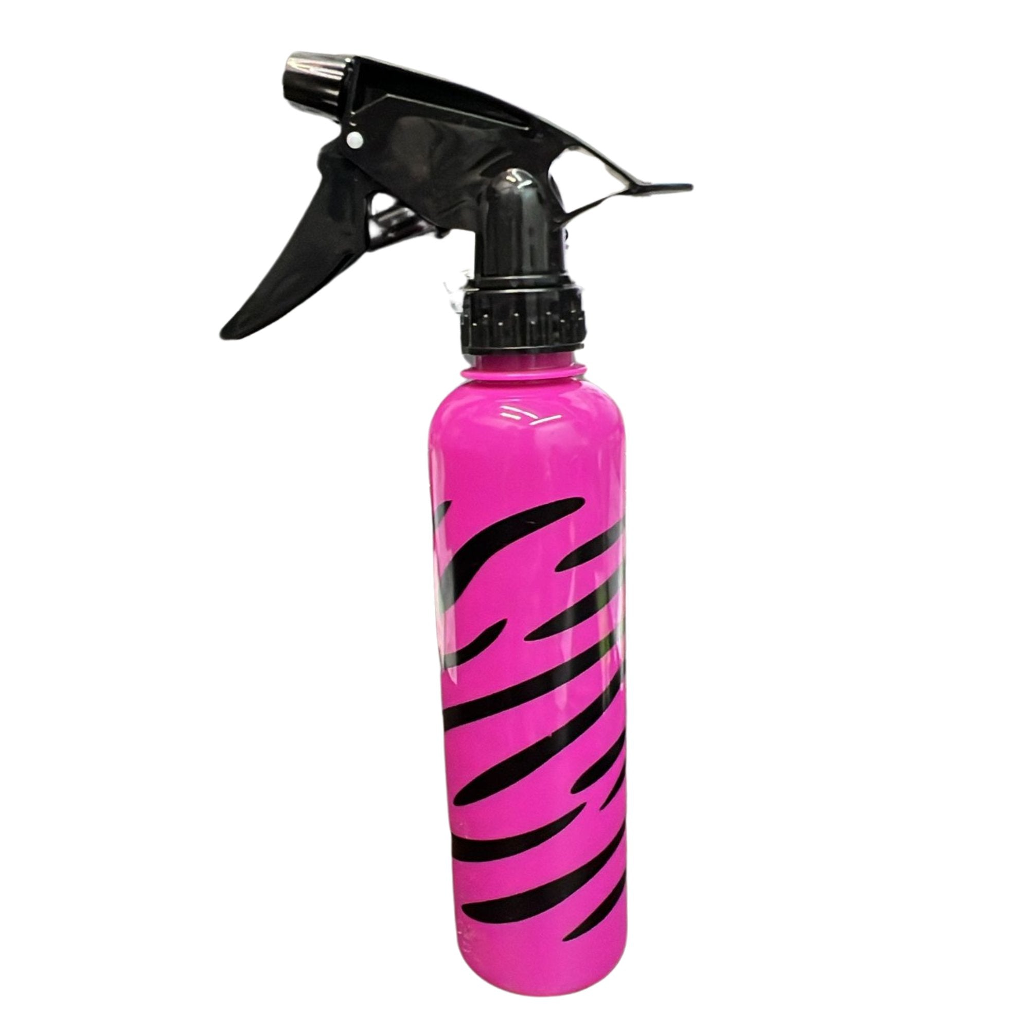 Ideal Home Plastic Spray Bottle 9oz: 1 Pack Water Spray Bottles Laundry product image 5