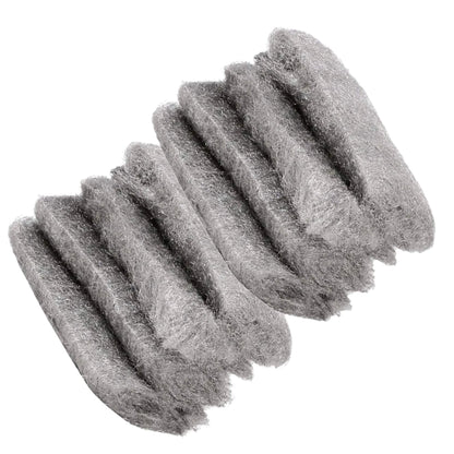 Extra Fine Steel Wool Pads