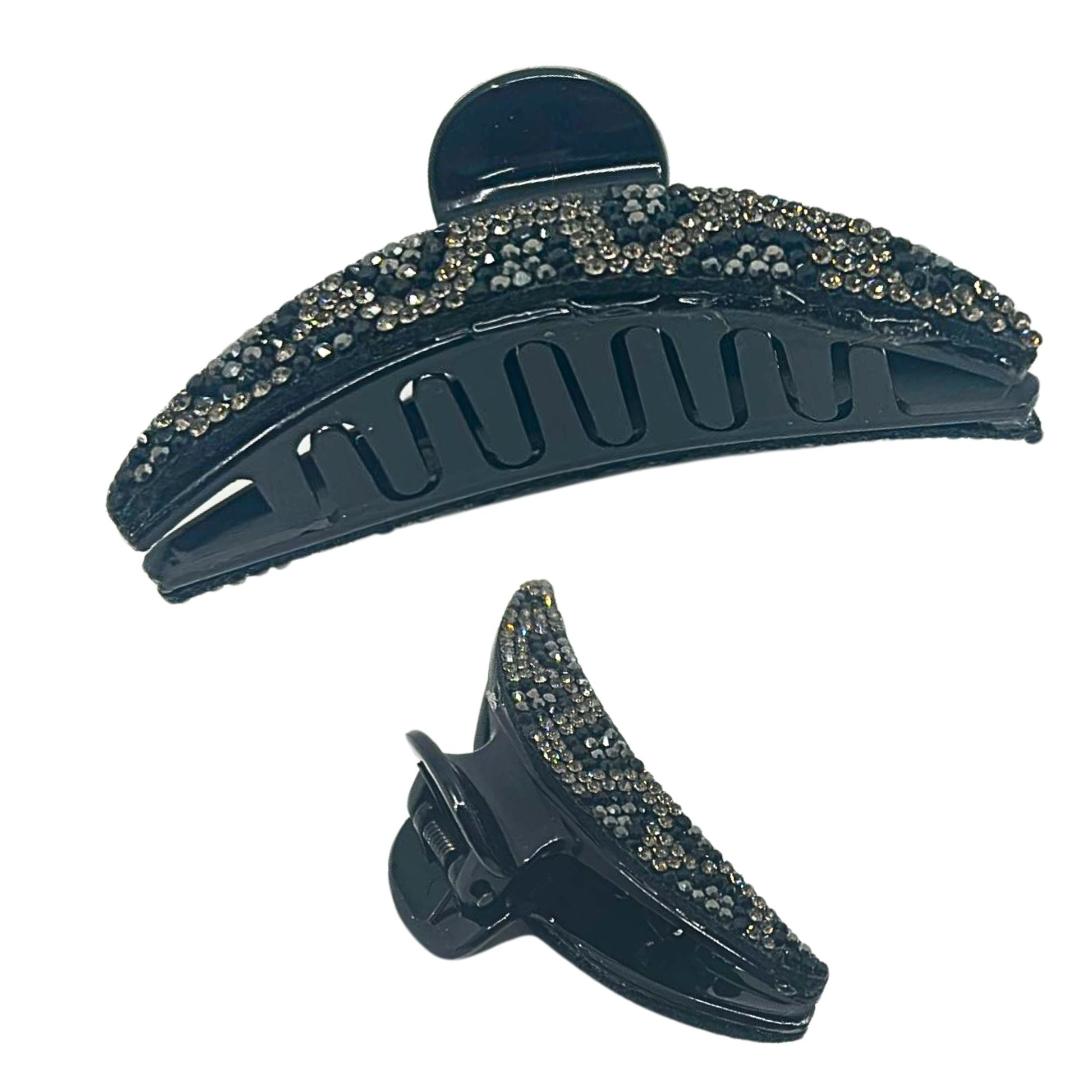 Large Claw Clip Strong Hold for Thick Hair