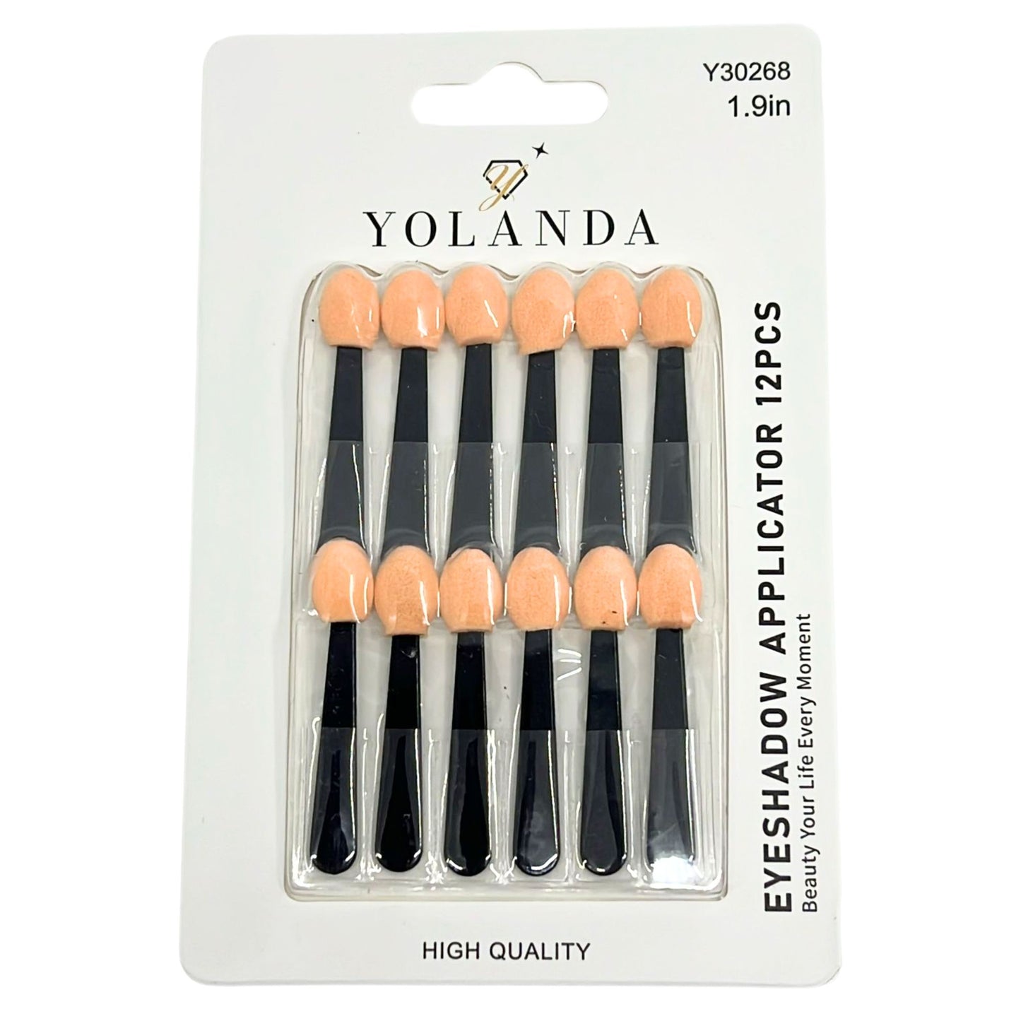  Eyeshadow Applicator